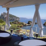 Strand Hotel Terme Delfini