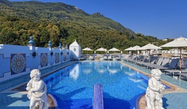 Terme Manzi Hotel & Spa