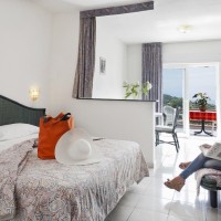 Hotel Residence La Rosa