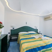 Hotel Residence La Rosa
