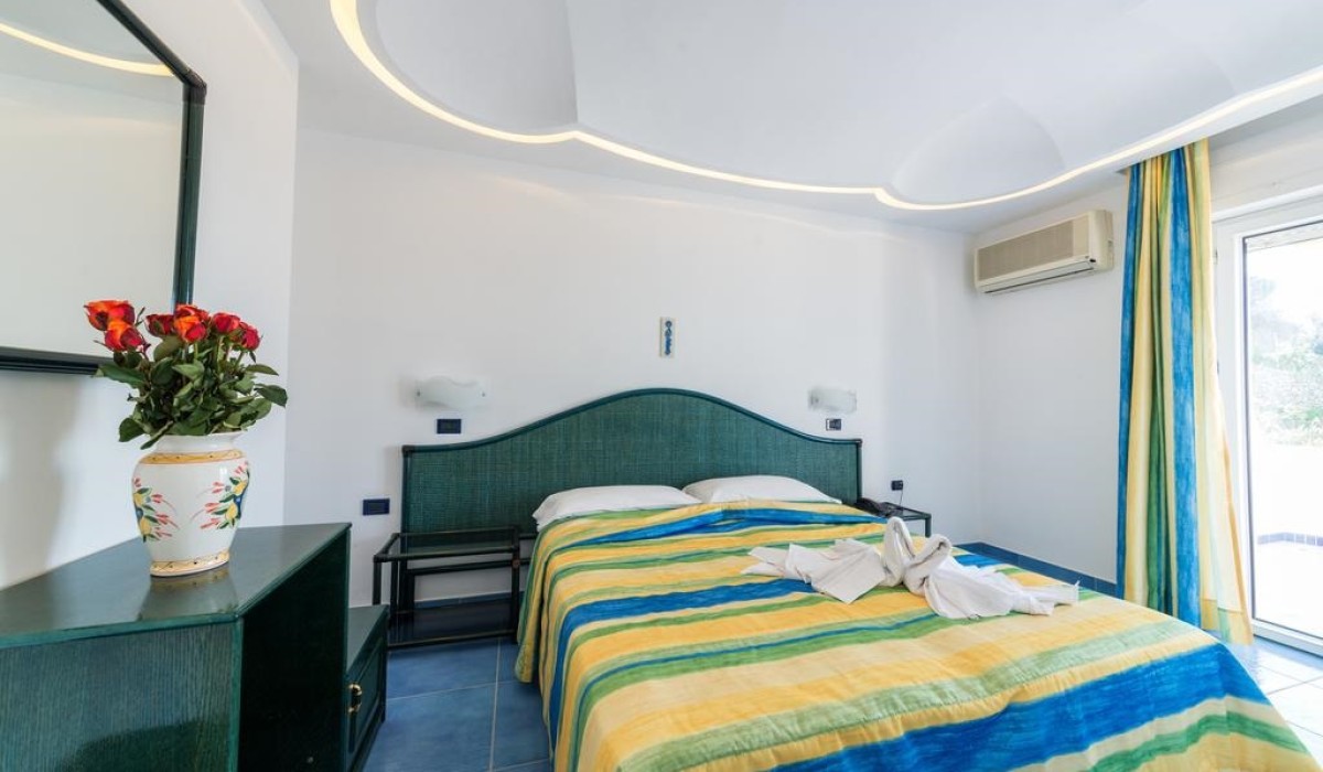 Hotel Residence La Rosa
