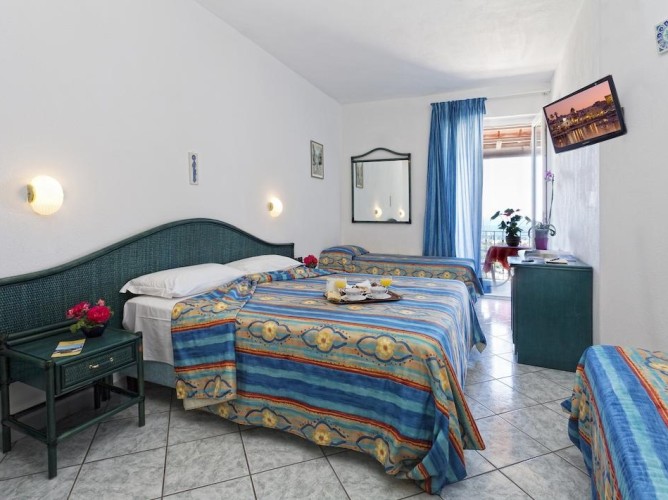 Hotel Residence La Rosa - Immagine 8