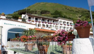 Hotel Residence La Rosa Hotel Residence La Rosa