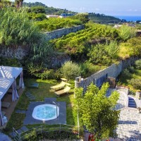 Hotel Residence La Rosa