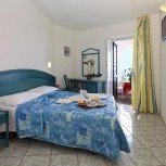 Hotel Residence La Rosa