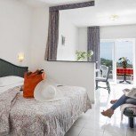 Hotel Residence La Rosa