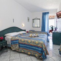 Hotel Residence La Rosa
