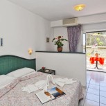 Hotel Residence La Rosa