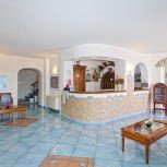 Hotel Residence La Rosa