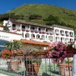 Hotel Residence La Rosa