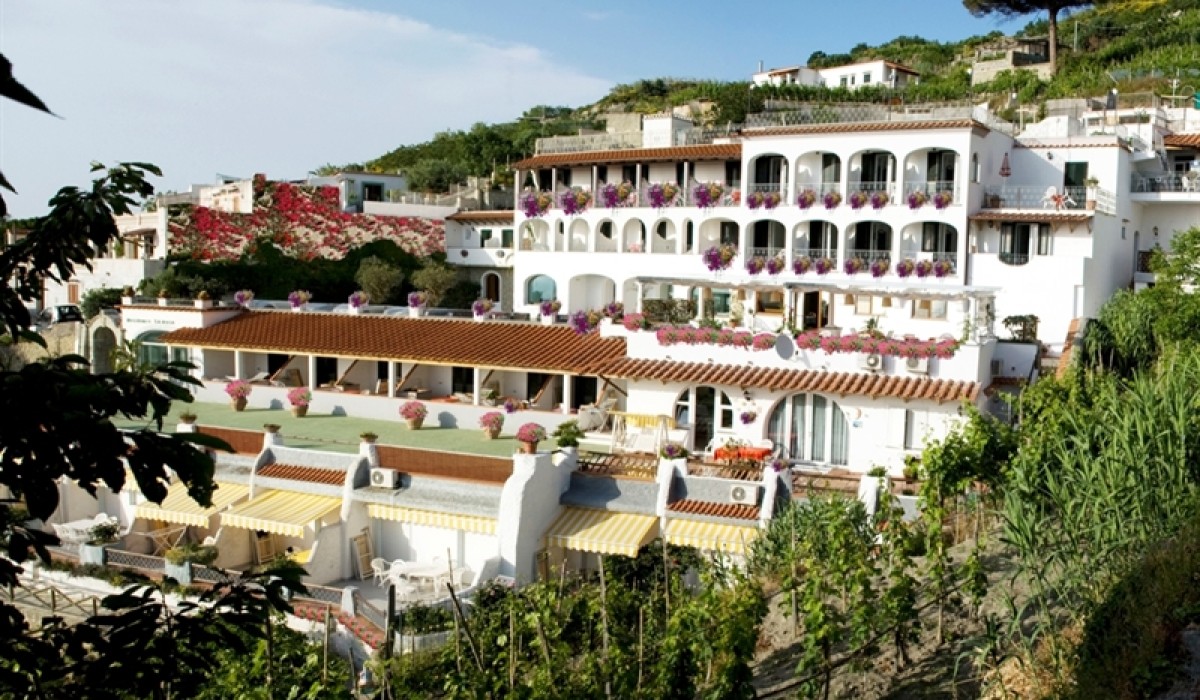 Hotel Residence La Rosa - Immagine 3