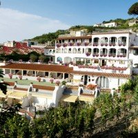 Hotel Residence La Rosa