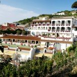 Hotel Residence La Rosa