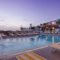 Hotel Residence La Rosa