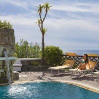 Hotel Residence La Rosa