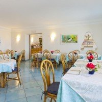 Hotel Residence La Rosa