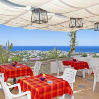 Hotel Residence La Rosa