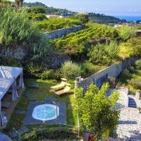 Hotel Residence La Rosa
