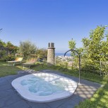 Hotel Residence La Rosa