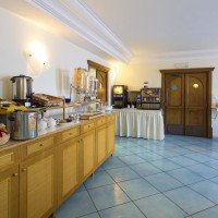 Hotel Residence La Rosa