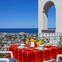 Hotel Residence La Rosa
