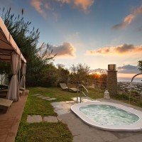Hotel Residence La Rosa