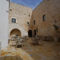 Albergo Diffuso Dimora Sant'Anna