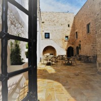 Albergo Diffuso Dimora Sant'Anna