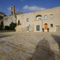 Albergo Diffuso Dimora Sant'Anna