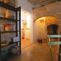 Albergo Diffuso Dimora Sant'Anna