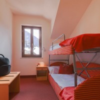Hotel Piaz