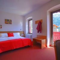 Hotel Piaz