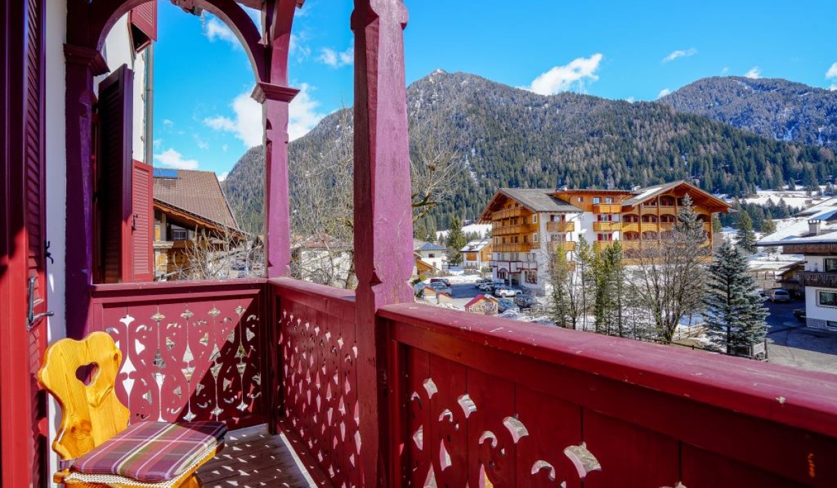 Hotel Piaz