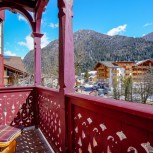 Hotel Piaz