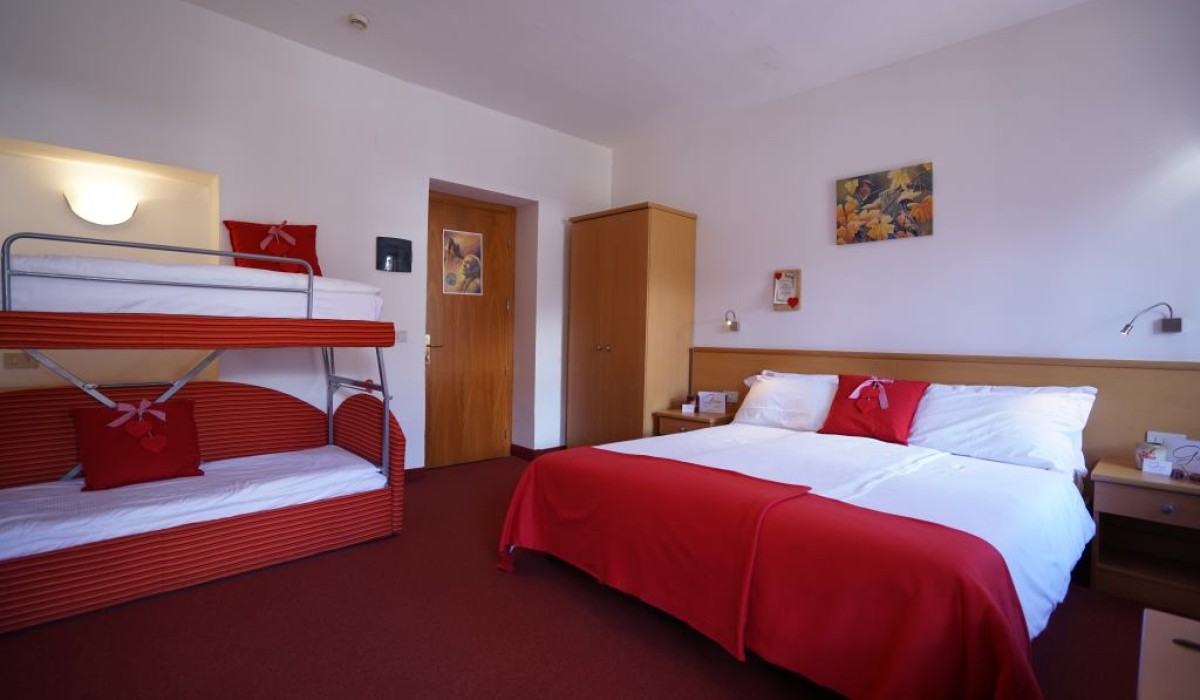 Hotel Piaz