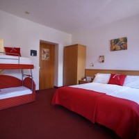 Hotel Piaz