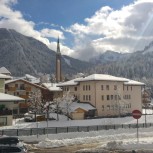Hotel Piaz