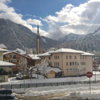 Hotel Piaz