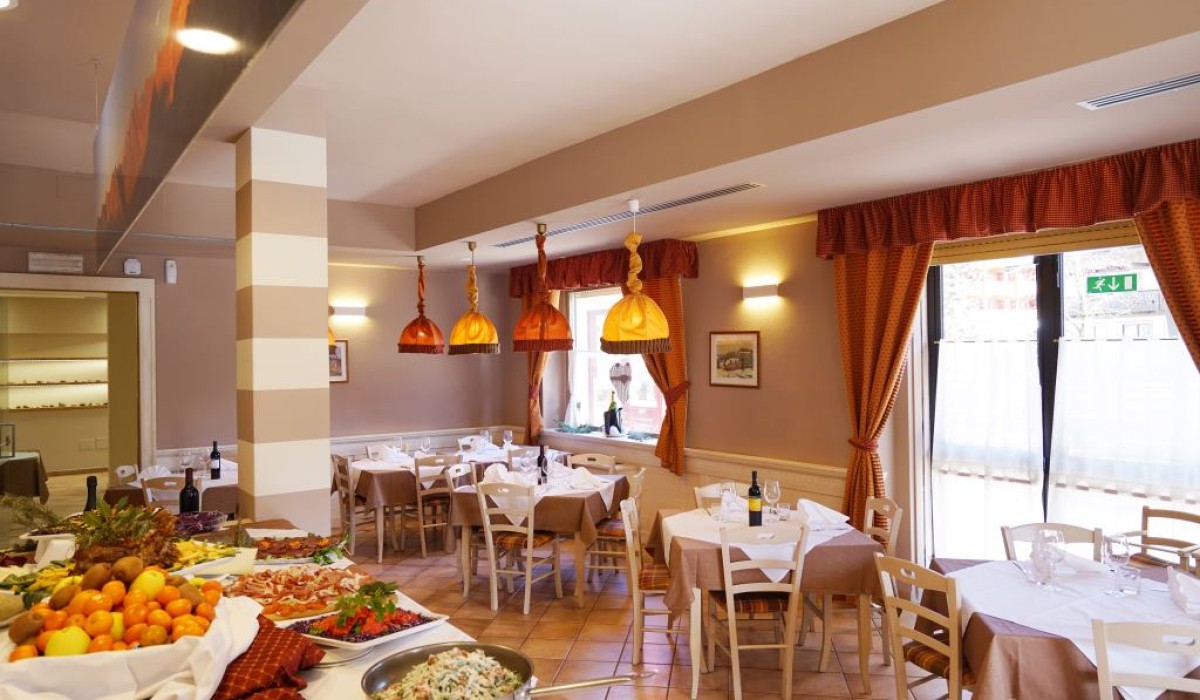 Hotel Piaz