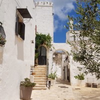 Albergo Diffuso Dimora Sant'Anna