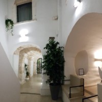 Albergo Diffuso Dimora Sant'Anna