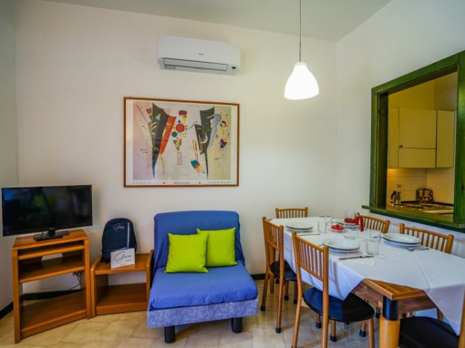 Campoverde Residence - Immagine 9