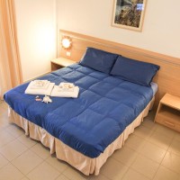 Hotel Club Mezzaluna