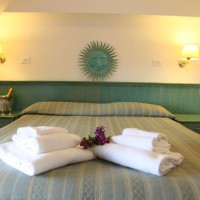 Hotel Club Mezzaluna
