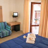 Hotel Club Mezzaluna