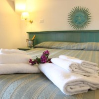 Hotel Club Mezzaluna