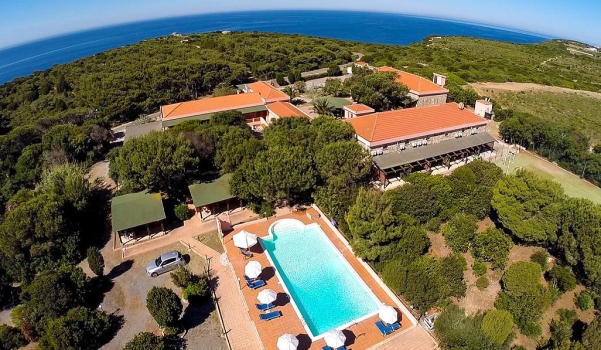 Hotel Club Mezzaluna - Immagine 2 Hotel Club Mezzaluna - Immagine 2