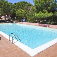 Hotel Club Mezzaluna