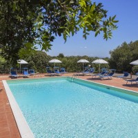 Hotel Club Mezzaluna