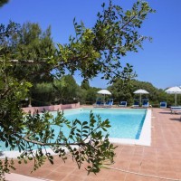 Hotel Club Mezzaluna